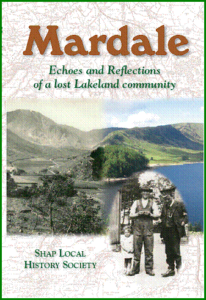 Mardale book